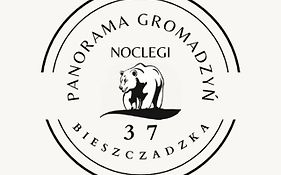Apartamenty Panorama-Gromadzyń